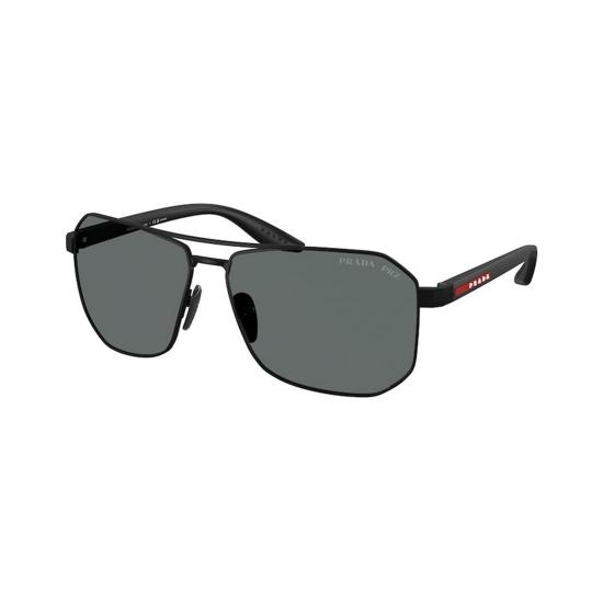  프라다 선글라스 PSA53S DG05Z1 Black