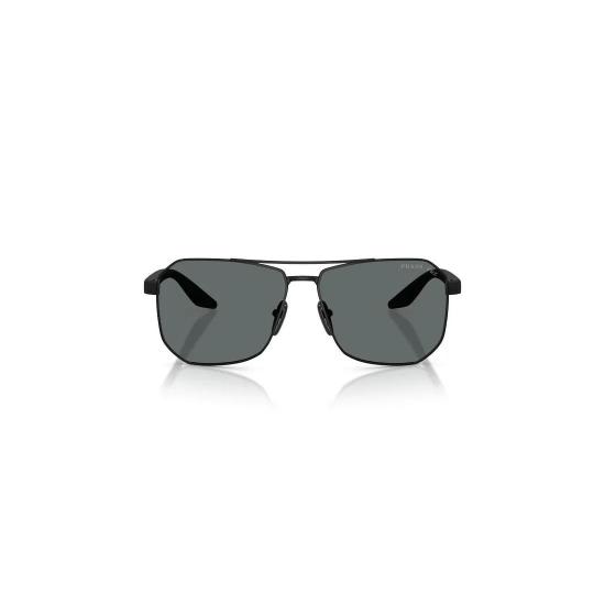  프라다 선글라스 PSA53S DG05Z1 Black - PRADA