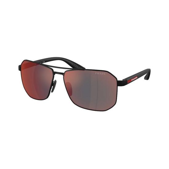  프라다 선글라스 PSA53S DG008F Black
