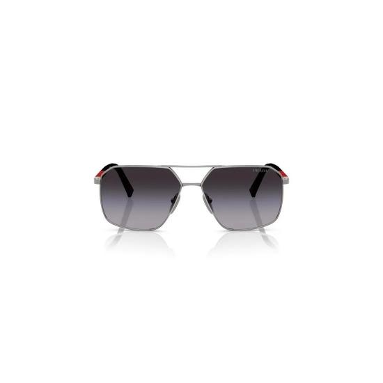  프라다 선글라스 PSA50S 5AV09U Gray - PRADA