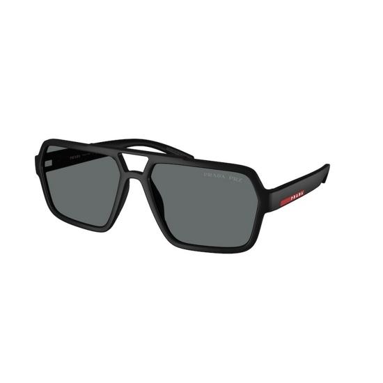  프라다 선글라스 PSA06S DG002G Black