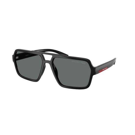 프라다 선글라스 PSA06S 1AB02G Black