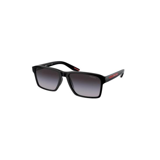  프라다 선글라스 PS05YS 1AB09U Black