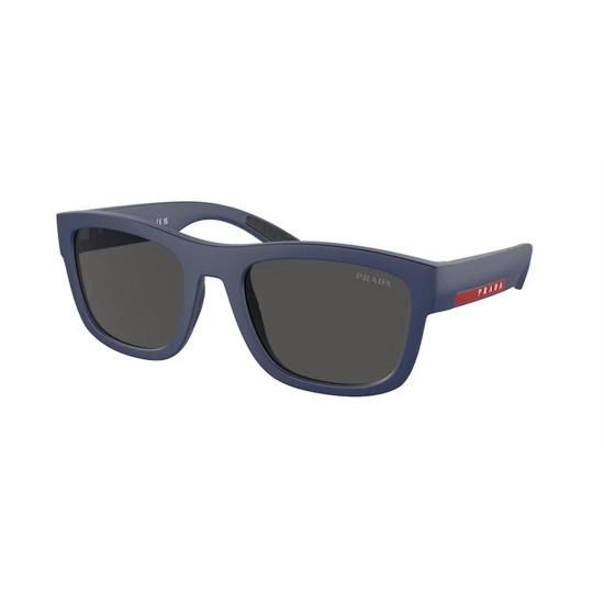  프라다 선글라스 PS01ZS TFY06F Blue