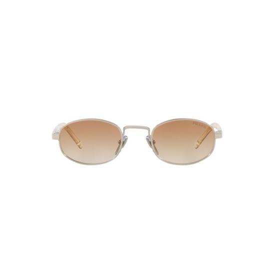  프라다 선글라스 PRB53S 1BC80K Silver - PRADA