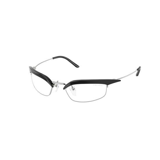  프라다 선글라스 PRB50S TZM08N Black