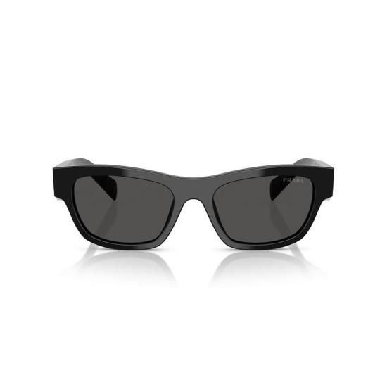  프라다 선글라스 PRB09S 16K08Z Black - PRADA