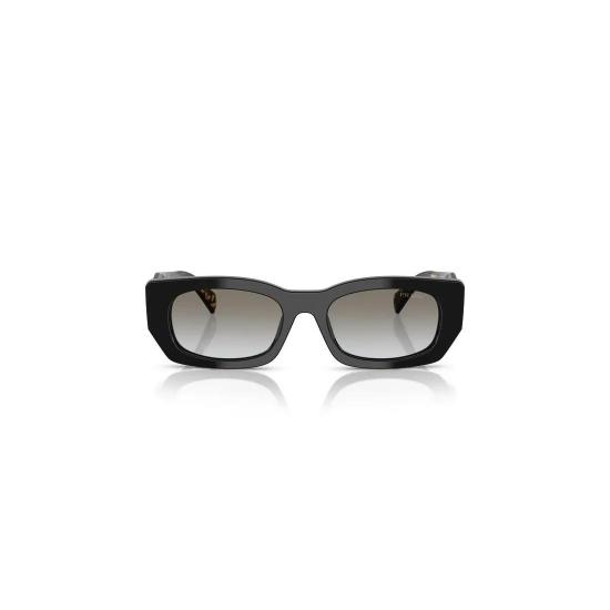  프라다 선글라스 PRB05S 3890A7 Black - PRADA