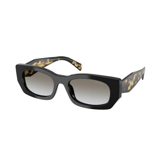  프라다 선글라스 PRB05S 3890A7 Black