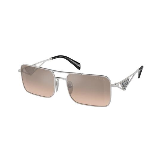  프라다 선글라스 PRA52S 1BC8J1 Silver