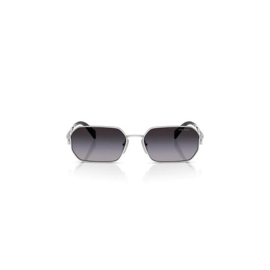  프라다 선글라스 PRA51S 1BC90A Silver - PRADA