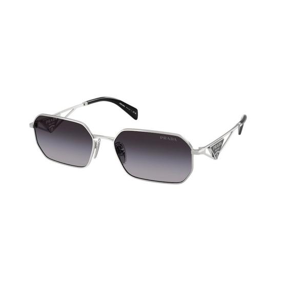  프라다 선글라스 PRA51S 1BC90A Silver