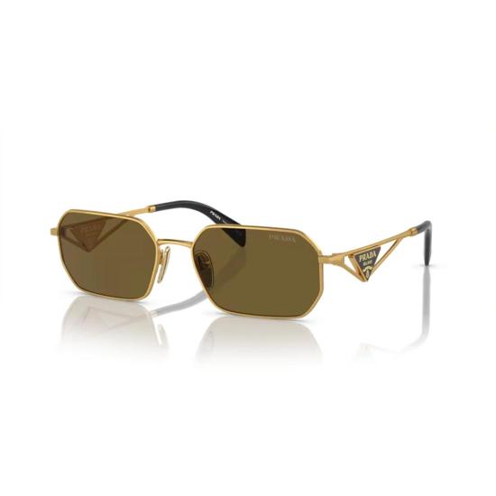  프라다 선글라스 PRA51S 15N01T Gold