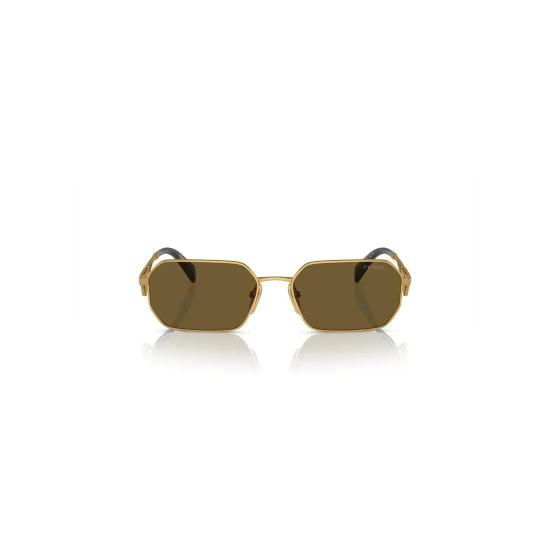  프라다 선글라스 PRA51S 15N01T Gold - PRADA
