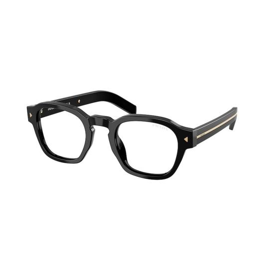  프라다 선글라스 PRA16S 16K60K Black