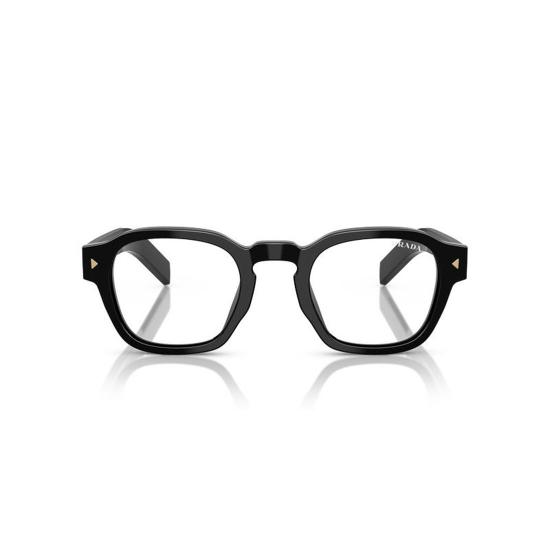  프라다 선글라스 PRA16S 16K60K Black - PRADA