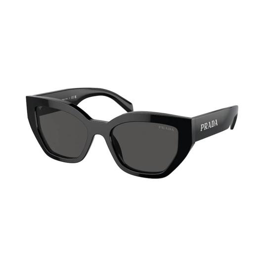  프라다 선글라스 PRA09S 1AB5S0 Black