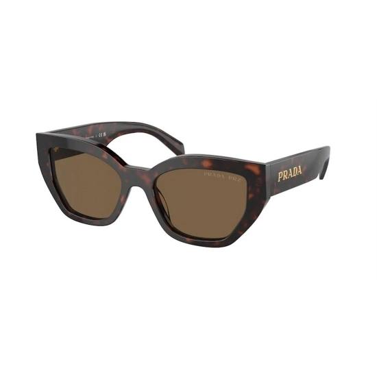  프라다 선글라스 PRA09S 16N5Y1 Brown