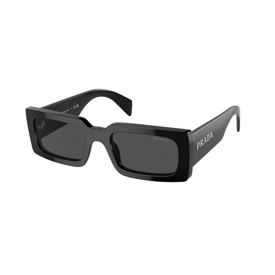  프라다 선글라스 PRA07S 1AB5S0 Black