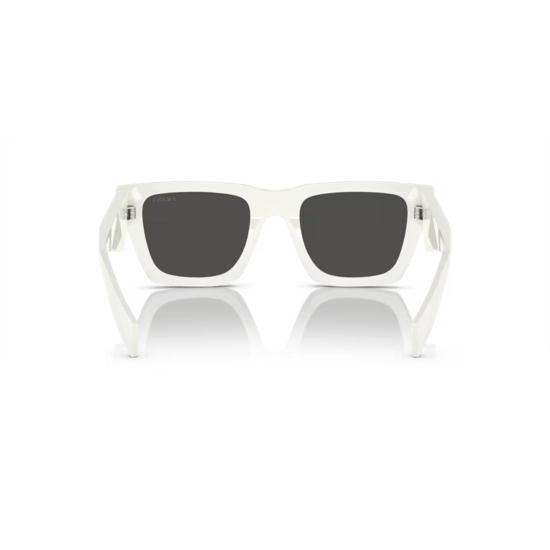  프라다 선글라스 PRA06S 17K08Z White - PRADA