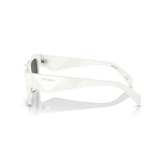  프라다 선글라스 PRA06S 17K08Z White - PRADA