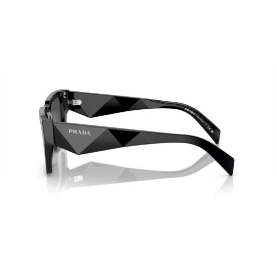  프라다 선글라스 PRA06S 16K08Z Black - PRADA