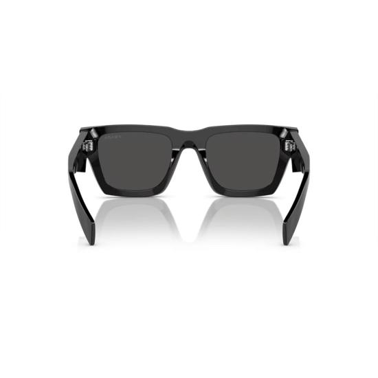  프라다 선글라스 PRA06S 16K08Z Black - PRADA