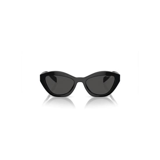  프라다 선글라스 PRA02S 16K08Z Black - PRADA