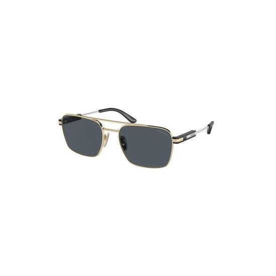  프라다 선글라스 PR67ZS ZVN09T Gold