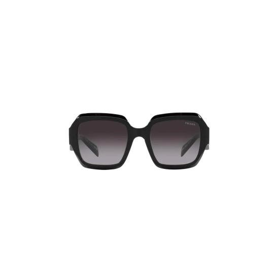  프라다 선글라스 PR28ZS 16K90A Black - PRADA