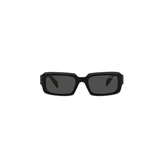  프라다 선글라스 PR27ZS 16K08Z Black - PRADA