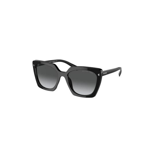  프라다 선글라스 PR23ZS 1AB5W1 Black