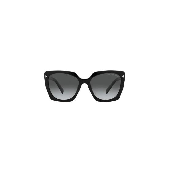  프라다 선글라스 PR23ZS 1AB5W1 Black - PRADA