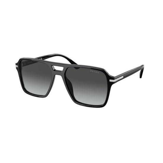  프라다 선글라스 PR20YS 1AB06T Black