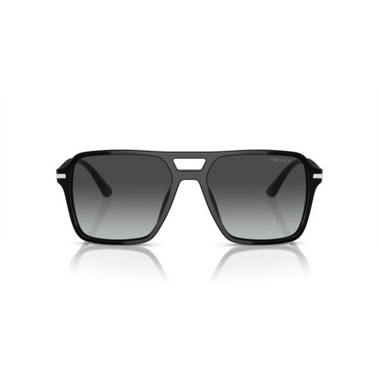  프라다 선글라스 PR20YS 1AB06T Black - PRADA