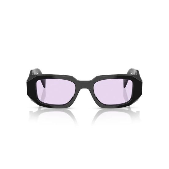  프라다 선글라스 PR17WS 16K40J Black - PRADA