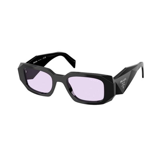 프라다 선글라스 PR17WS 16K40J Black