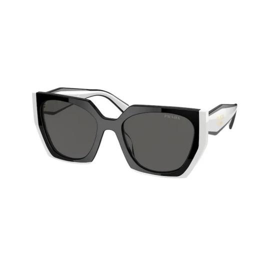  프라다 선글라스 PR15WS 09Q5S0 Black