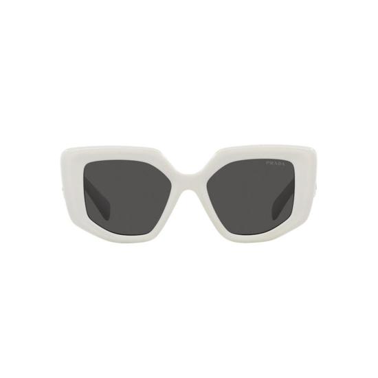  프라다 선글라스 PR14ZS 1425S0 White - PRADA