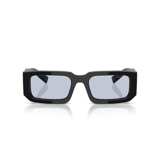  프라다 선글라스 PR06YS 16K10L Black - PRADA