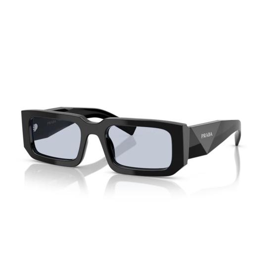  프라다 선글라스 PR06YS 16K10L Black