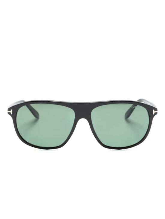 톰포드 선글라스 FT1027 01R Shiny Black