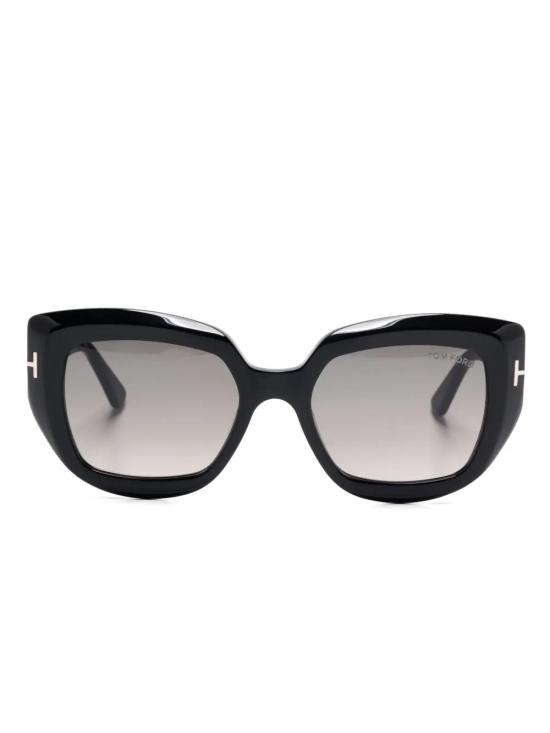  톰포드 선글라스 FT1192 01B Negro Brillante
