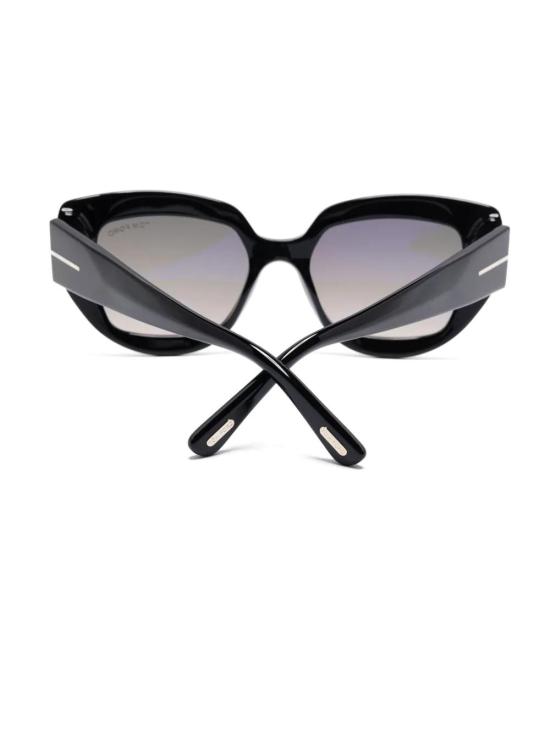  톰포드 선글라스 FT1192 01B Negro Brillante - TOMFORD