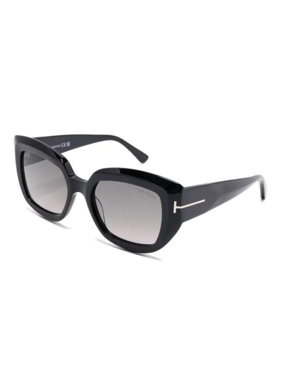  톰포드 선글라스 FT1192 01B Negro Brillante - TOMFORD