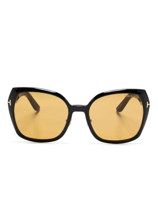  톰포드 선글라스 FT1223 01E Negro Brillante
