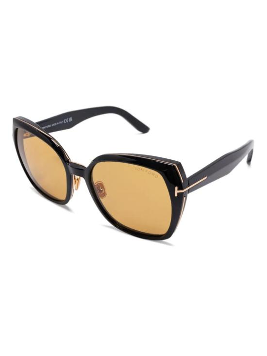  톰포드 선글라스 FT1223 01E Negro Brillante - TOMFORD
