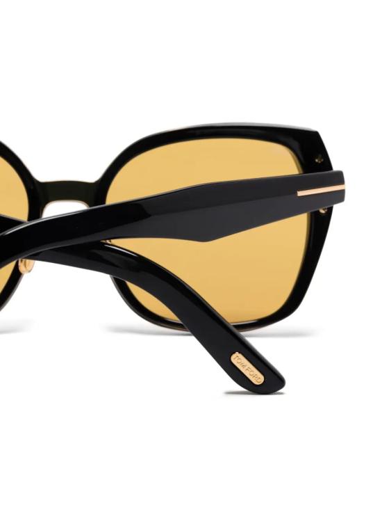  톰포드 선글라스 FT1223 01E Negro Brillante - TOMFORD