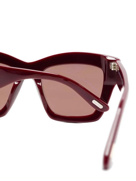  톰포드 선글라스 FT1191 69E Garnet - TOMFORD