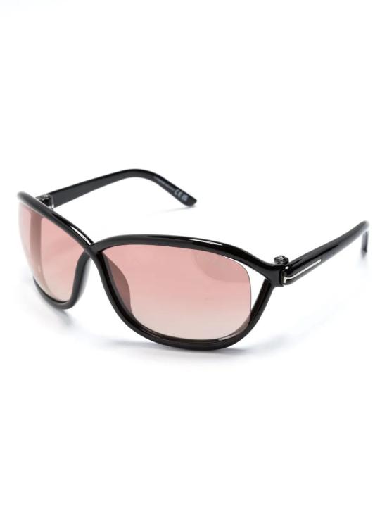  톰포드 선글라스 FT1069 01Z Shiny Black - TOMFORD